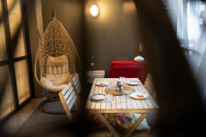COS54 • Exclusive apartment with terrace • Milano